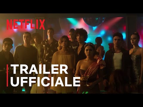 Elite - Stagione 3 | Trailer Ufficiale | Netflix Italia