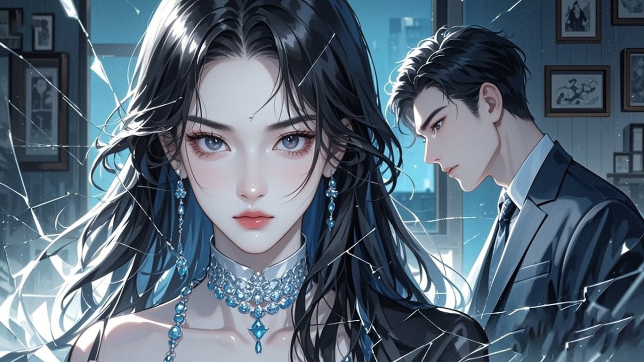 夫が突然2億円当てた日、私は決断した――離婚!