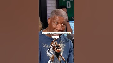 OG was MAD with Tim Duncan take! 🤬 #shorts