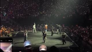 SEVENTEEN - A-TEEN   9-TEEN   20 102225 Austin 