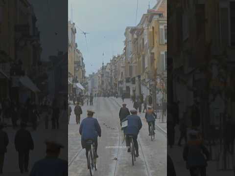 Groningen, Netherlands in