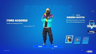 Fortnite New Exclusive FREE Skin Pack