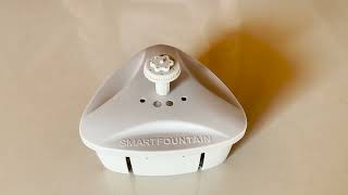 SmartFountain - Getting Started