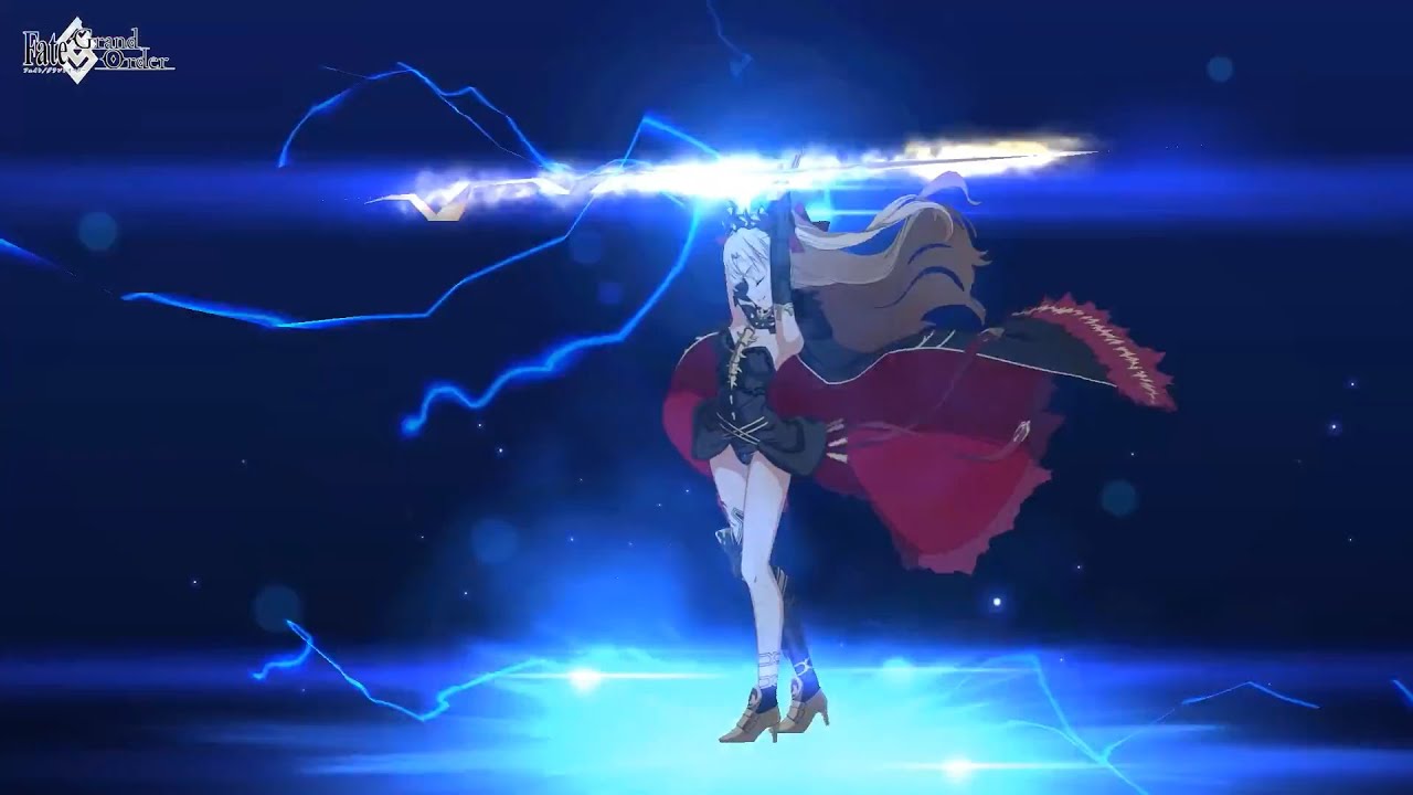 Fgo 宝具演出 エレシュキガル 霊峰踏抱く冥府の鞴 クル キガル イルカルラ Fate Grand Order Noble Phantasm Youtube Fgo 宝具演出 エレシュキガル 霊峰踏抱く冥府の鞴 クル キガル イルカルラ Fate Grand Order Noble Phantasm Youtube