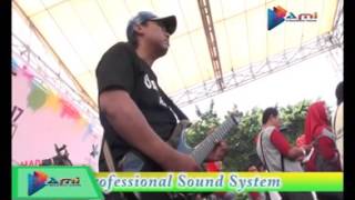 Suket Teki   All Artis  Delta Plaza  Surabaya