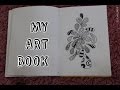 MY ART BOOK