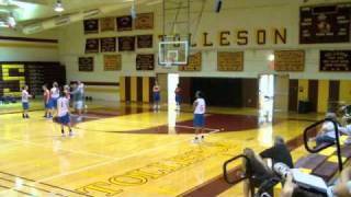 Famous Coach Pennell GCU Circle Offence Pt 2 Net Worth