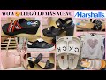 ‼️MARSHALLS: llegó lo mas nuevo en zapatos🔥bolsas etc. increibles precios y marcas