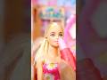 Satisfying With Unboxing Barbie Suitcase Set Toys, ASMR Video #shorts