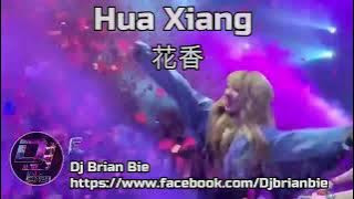 Hua Xiang 花香 Remix By Dj Brian Bie Treding Tiktok Song