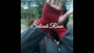 Sebuah Rasa - Agnes Monica 💞