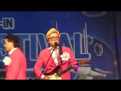 181026 장미여관 용인 드론 페스티벌
