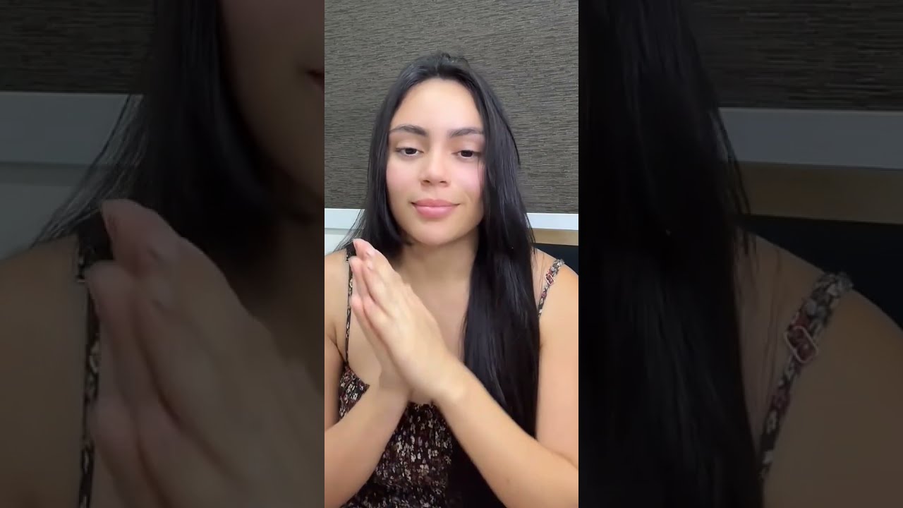 Blackberry Angel's Periscope Live🩵107 