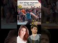 Ganito pala ka astig ni Kylie!Look!#kyliepadillaupdate #robinpadillaupdate
