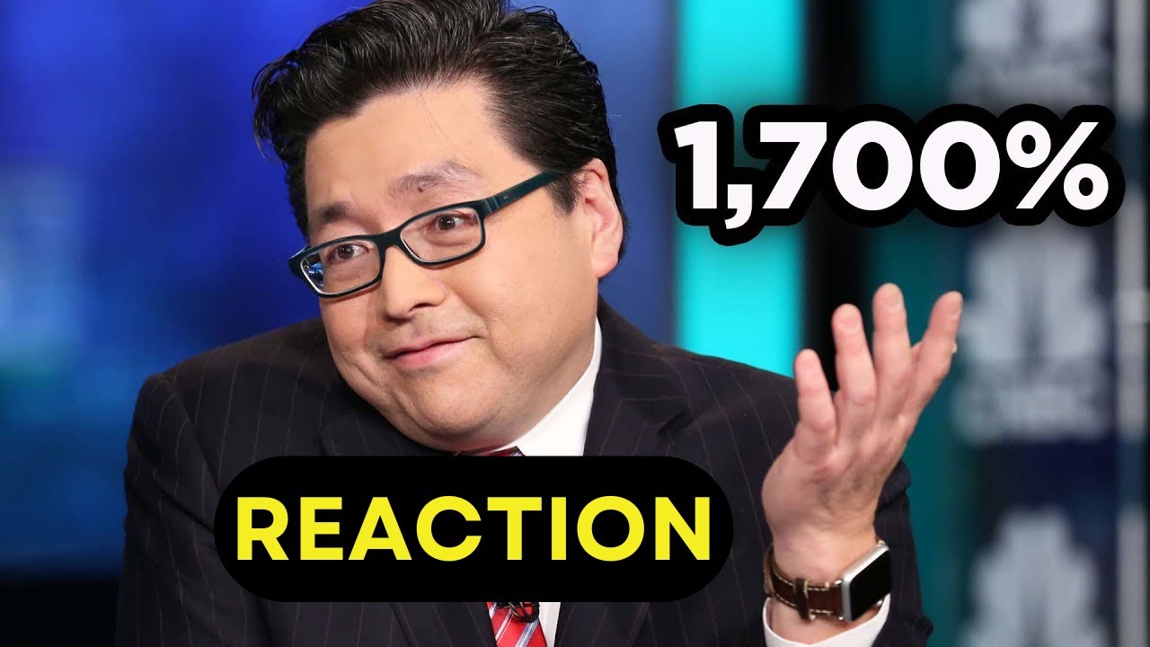 BUY THESE 7 STOCKS IN 2025 AND NEVER WORK AGAIN (REACTION)