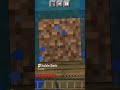 How to do MLG in Minecraft bedrock edition part 32 #minecraft #shorts #viral