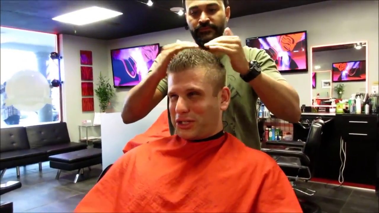 Jason Genova is HIGH doing dirty chicken and robot dances | Ric Flairening edit episode 5