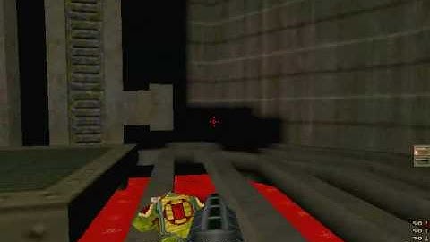 Quake Team Fortress - FOLD vs. shi II, pt. 3