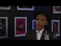 Janelle Monáe | Austin City Limits Interview
