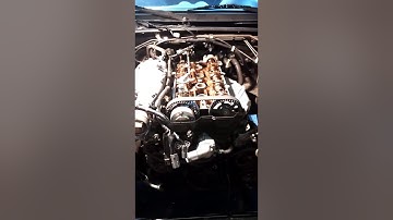 Mazda Miata MX-5 compression test (part 2)