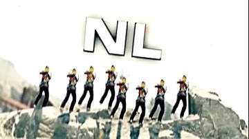 Vital | NL Wipe Progression