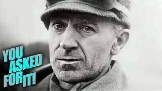 Ernie Pyle: The Untold Story of America's Beloved War Correspondent & Journalist | You Asked For It by You Asked For It 465 views 1 month ago 11 minutes, 21 seconds
