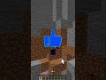 Minecraft, But Block Drops Is 10 To 1000,000 😨 #minecraft