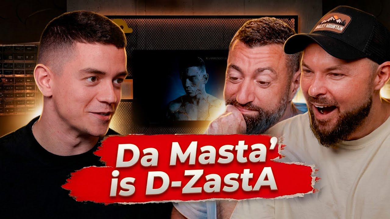 I.N.I. KLASSA MODE: Той е с мен от самото начало. [Duli&Mati] 2026