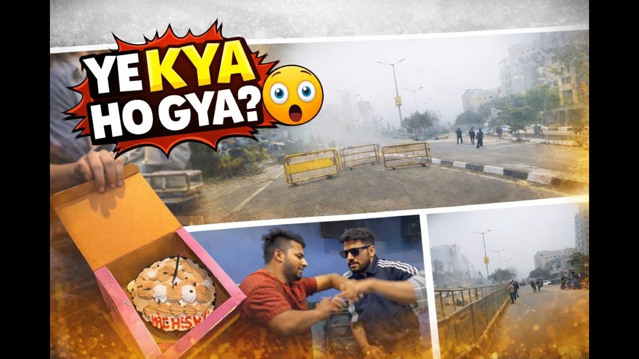 Jaipur army prade dekhne gye but ye kya ho gya😱