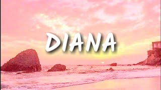 POP SMOKE - Diana ft. King Combs (Lyrics)