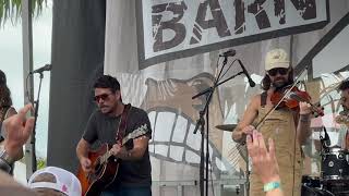 Shane Smith & the Saints | "Feather in the Wind" | Mile 0 Fest '23 | Key West, FL