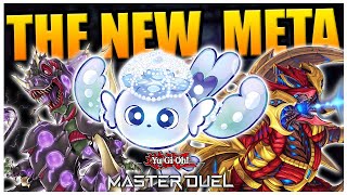 Every New Deck Showcase! | Ashened, Light And Darkness Dlink, Branded &amp; More | Yu-Gi-Oh! Master Duel