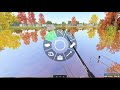 Carp Fishing Simulator - What happens if you don't play a fish Mp3 Song