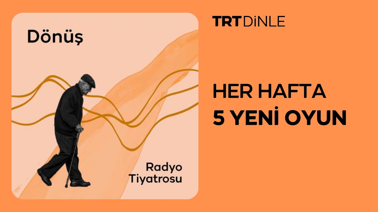 Radyo Tiyatrosu: Dönüş | Aile