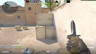 120fps CS2 moments News