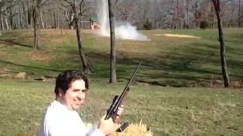 Shane shooting