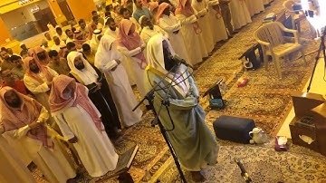 تراويح الليلة السادسة برواية شعبة عن عاصم للشيخ عادل الكلباني