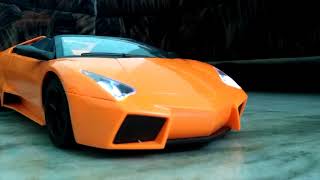 RC Lamborghini Reventon 1:14 : RC Edition