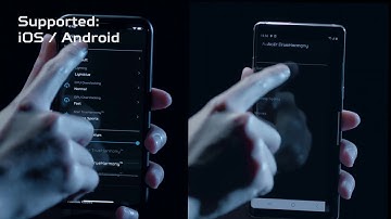PredatorSense™ Mobile App – Use Your Phone to Overclock | Predator