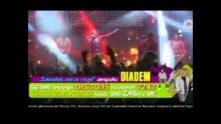 Diadem - Zabrałaś Serce Moje (Ostróda 2012)
