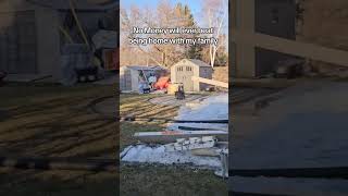 Family Time Over Money.