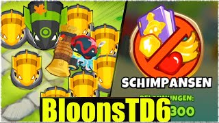 DIE BOMBENTURMTAKTIK ERKLÄRT! - Bloons Td6 [Deutsch/German]