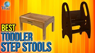 CLICK FOR WIKI ▻▻ https://wiki.ezvid.com/best-toddler-step-stools Please Note: Our choices for this wiki may have changed since 