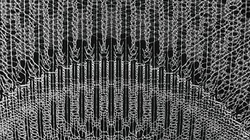 The Kite String Tangle - P()L4R (BRUX Remix) [Official Audio]