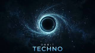 @dj fulgur - ORBIT | Techno 138 BPM | SINGULARITY EP #4