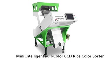 rice color sorter,weosrt rice color sorting machine