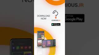 FREE Coding on Mobile | Download CuriousJr App_3 screenshot 4