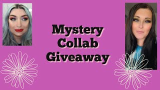 Mystery Collab w/ @laurel_luxe