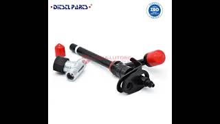 28485 Fuel Injector for John Deere JD300
