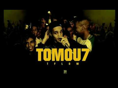 TFLOW TOMOU7 Lyrics كلمات Paroles 